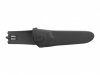 Nóż Mora Craftline Q 546 - Ergonomiczna rękojeść, stal Sandvik odporna na korozję, do outdooru i survivalu - 95 mm - Morakniv